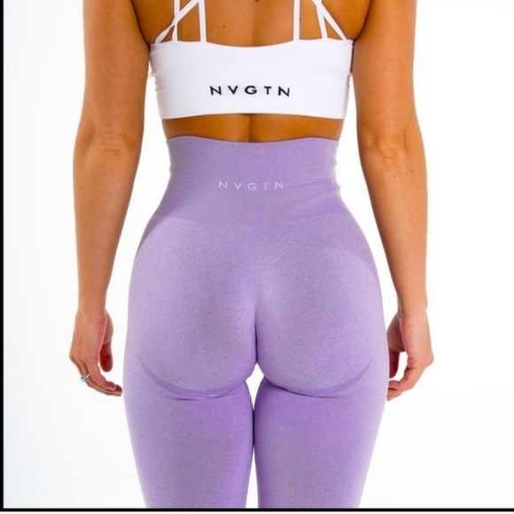 NVGNT leggings - Picture 2 of 5